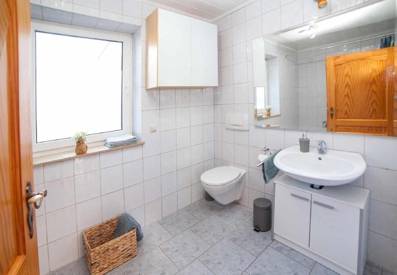 Ferienwohnung Haas Lauda-Königshofen المظهر الخارجي الصورة